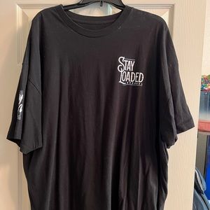 Stay Loaded t shirt